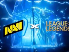 NaVi объявили о возвращение в крупнейшую киберспортивную дисциплину мира