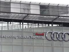 Audi официально отказалась от планов выпускать только электромобили