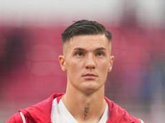 Arsenal do not prepare Viddati 80-100 million єvro for Sheshko-Pletenberg
