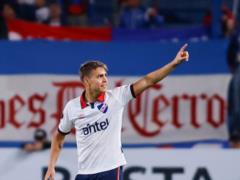 Sin Alvaro Redobi is shocked by the Club of SERIA A