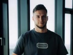 Ukrainian striker became a player in the top club of the European Championship