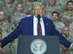 Трамп рассматривает возможность присоединиться к Израилю в ударах по иранским ядерным объектам – CBS
