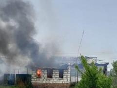 В Сумской области от удара РФ погиб мужчина