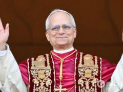 У Папы Льва XIV нашли родственные связи с топ-звездами шоу-бизнеса: кто они