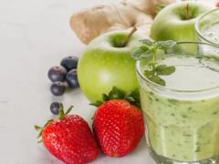 Секрет вкусного и питательного напитка: 9 ингредиентов, которые стоит добавить в смузи