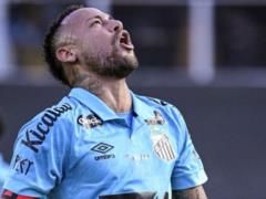 Neymar: Buv close to the transition at flumіnens in front of KCh-2025
