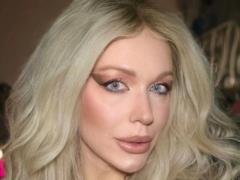 Монро рассказала о финансах во время войны