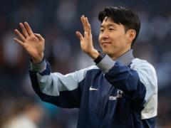 Tottenham football player became a transfer goal of clubs from Saudi Arabia