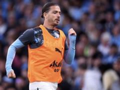 Guardiola - Schodo Grilish: Bula Rozmova fellow with him with a club