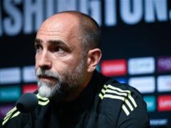 Tudor: Juventusi I feel like a yak