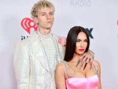 Меган Фокс и Machine Gun Kelly раскрыли имя своей двухмесячной дочери
