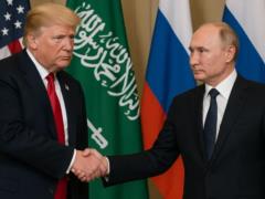 Россия кинула Иран, и на это есть ряд причин — NYT