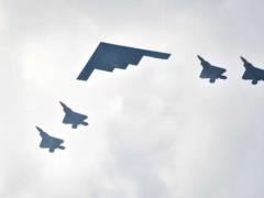 Бомба, которая пробивает горы: чем США могут атаковать Иран