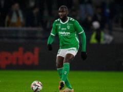 Dynamo is ready to join the struggle for the French defender