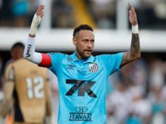 Neymar spoke about the proposal from the participant of the club World Cup