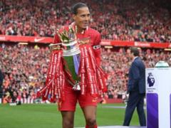 Plane is published by the Calendar of the Premier League for the season-2025/26