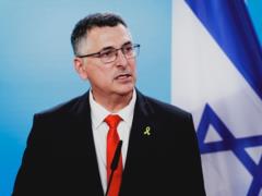 Иран имеет  стратегический план уничтожения  Израиля - МИД