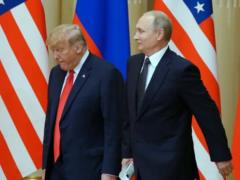 США не должны позволить России быть посредником между Израилем и Ираном — The Telegraph