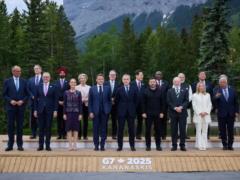 Саммит G7 стал горьким разочарованием для Украины — The Guardian