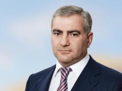 В Армении задержали пророссийского миллиардера