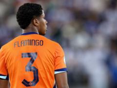 Flamingo: Ukraine U-21-to finish the strong team, I can be important GRI