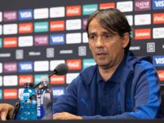 Indusions explained the reasons for leaving Inter