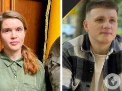  Косил от армии, но карма : Безуглая разозлила украинцев постом о парне, которого РФ убила ударом по Киеву
