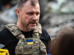 Полная идентификация тел погибших защитников может занять более года - МВД