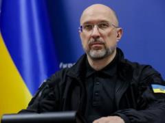 Это создает прецедент: Шмыгаль надеется, что Украина в 2026 году присоединится к общей роуминговой зоне ЕС