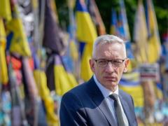 Посол Германии в Украине стал главой разведки ФРГ