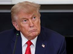 Трамп рассказал, какой совет он дал Путину