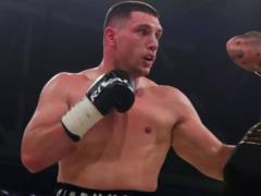 Very convenient: Sirenko commented on the style of the opponent