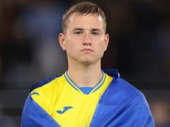 Крупський, Рубчинський та Волошин гратимуть із перших хвилин проти Нідерландів U-21