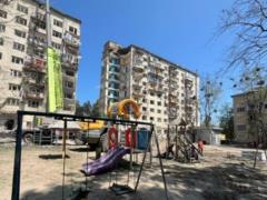 Удар по Киеву: спасательная операция завершена