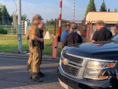 Украина передала США участника международной кибергруппировки