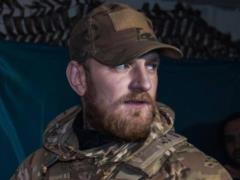 Вместо Мадяра: 414-ю бригаду возглавил младший лейтенант Клименко