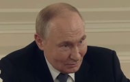 Путин цинично прокомментировал удары по Украине