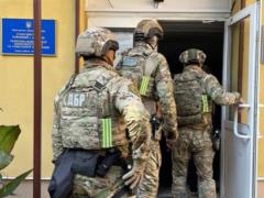 В Киеве сотрудники ТЦК помогли тысячам уклонистов - ГБР