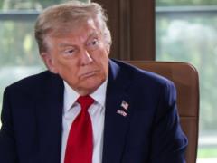 Трамп одобрил план ударов по Ирану - СМИ