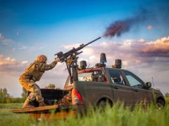 Массированная атака дронов Shahed: в ночь на 19 июня Украина отбила 88 вражеских БпЛА