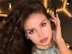 Катерина Файн впервые рассказала о разрыве после 10 лет отношений