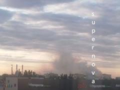 Дроны атаковали Волгоград: взрывы, пожар и ограничения в аэропорту