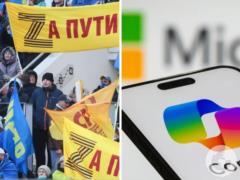  Повторяют шаблоны пропаганды : искусственный интеллект рассказал, что россияне спрашивают его о войне с Украиной