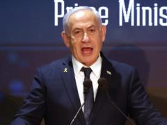 Нетаньяху пообещал усилить атаки на Иран после удара Тегерана по израильской больнице