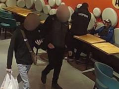 В Днепре на краже в супермаркете задержали парня, который является фигурантом дела о смертельном ДТП: в нем погибла 10-летняя де
