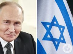 Кремль видит выгоду, но: разведка Британии оценила, какие последствия для России будет иметь эскалация между Израилем и Ираном