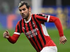 Саудовский клуб не оставляет намерения подписать звезду Милана