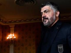 Возвращаем Италию в мировой футбол: Гаттузо определил цель