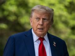 Конфликт на Ближнем Востоке ни к чему: СМИ узнали, почему Трамп внезапно покинул саммит G7