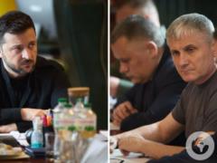 Украина усилит санкции против России: какие три задачи поставил Зеленский.